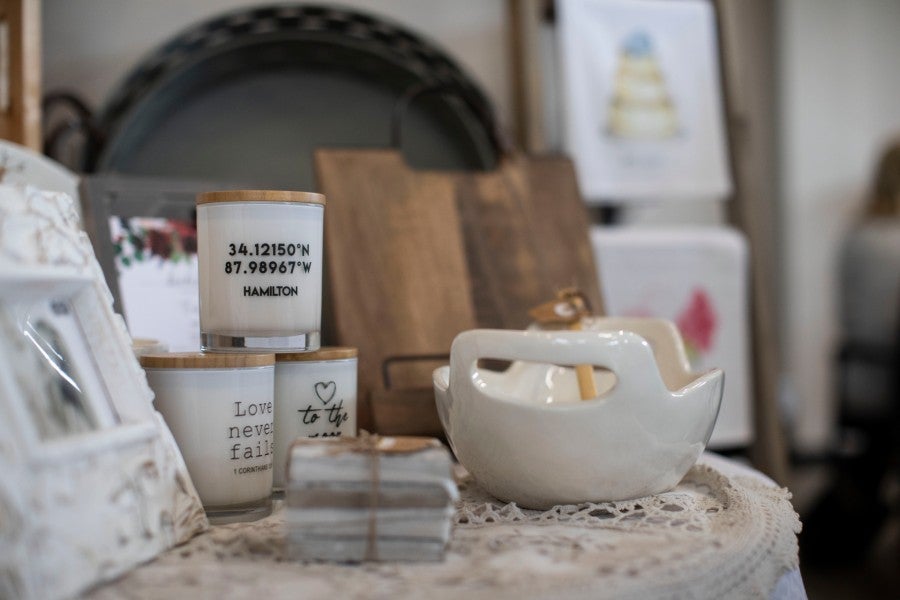 Pharmacists Hometown Heroes University